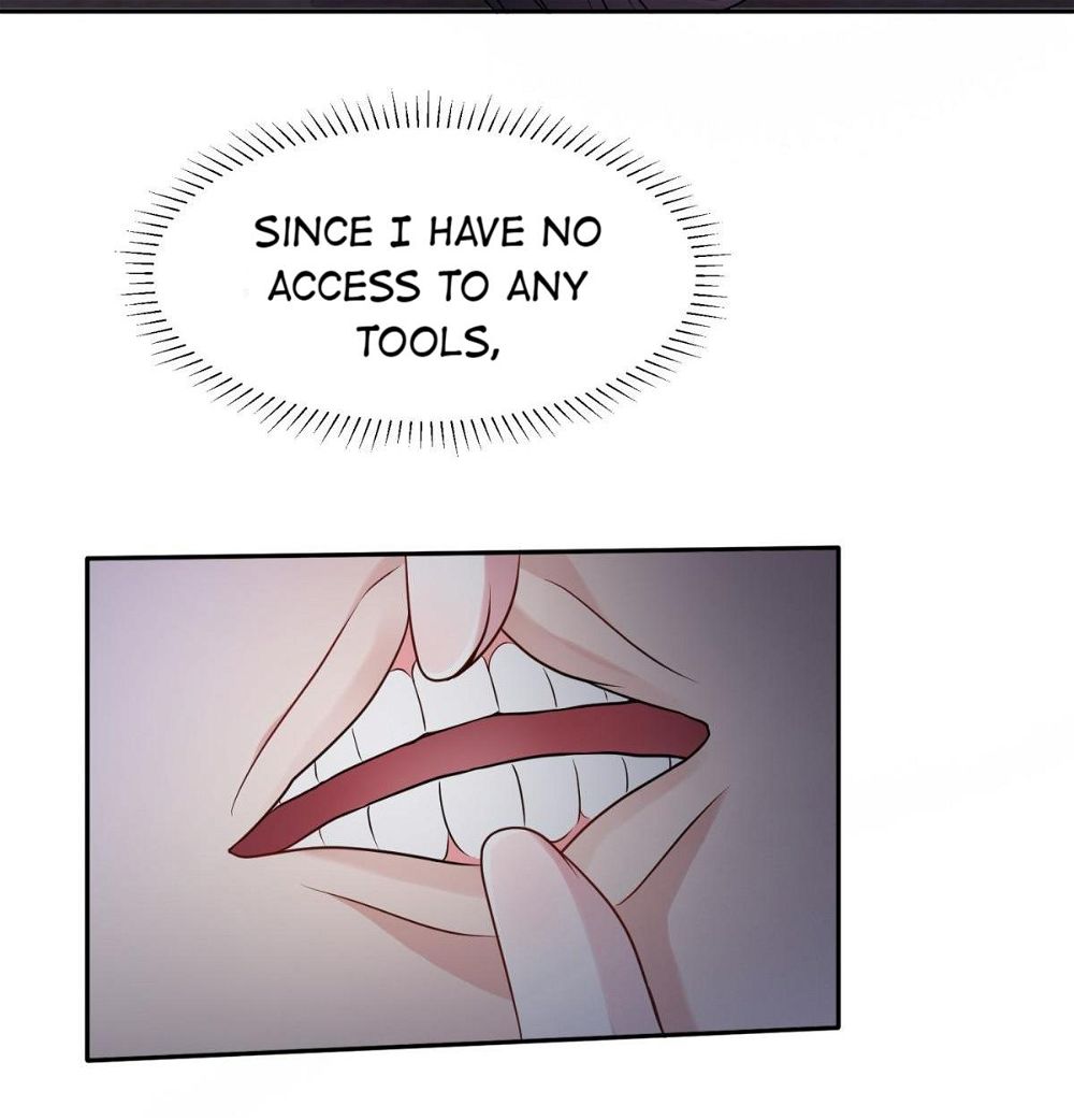 Rebel Princess: The Divine Doctor Outcast Chapter 5 page 38
