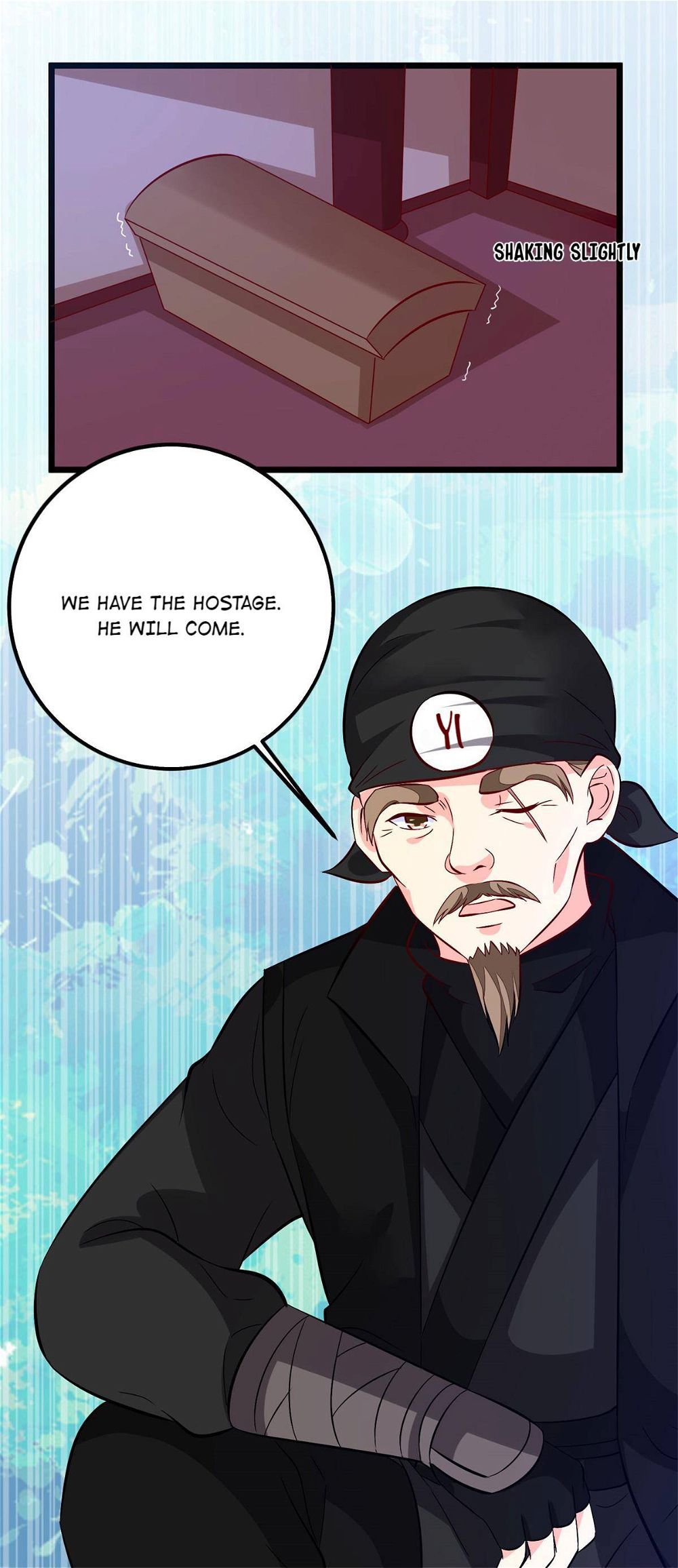 Rebel Princess: The Divine Doctor Outcast Chapter 50 page 4