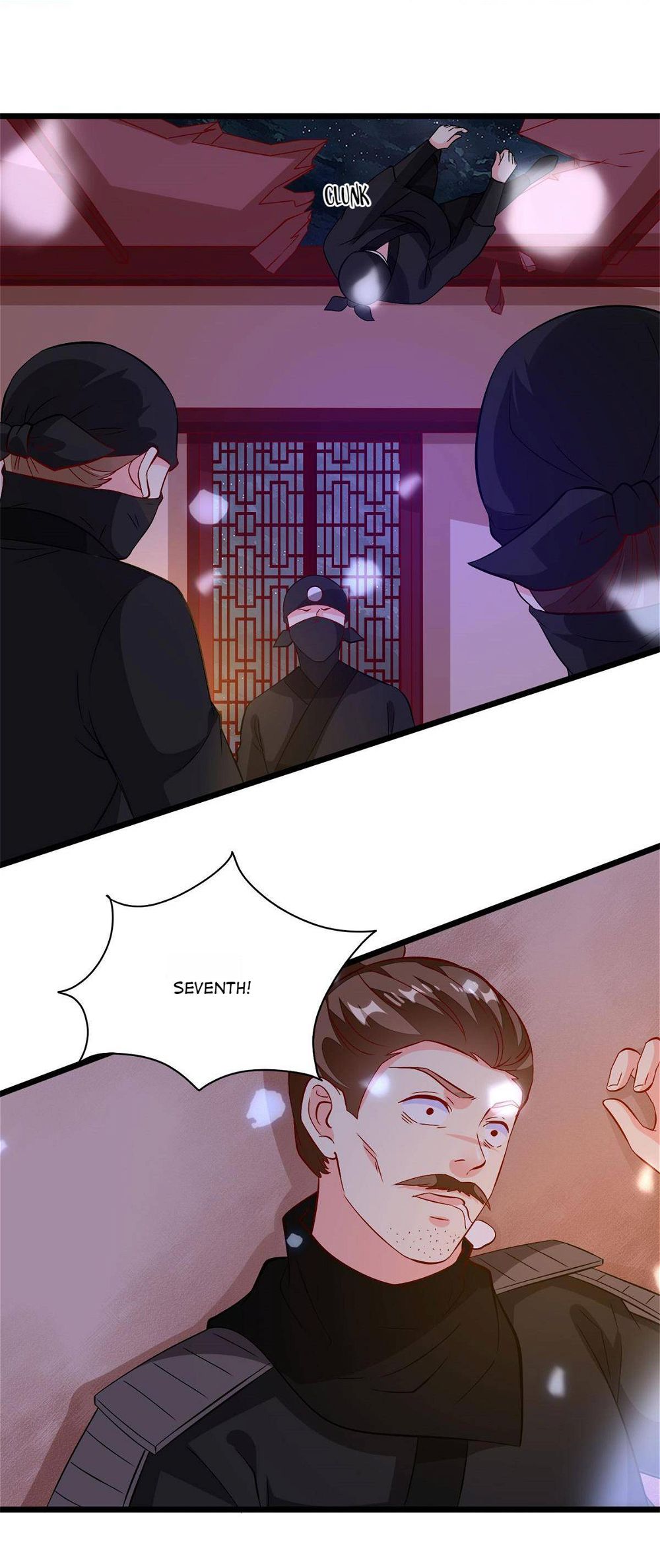 Rebel Princess: The Divine Doctor Outcast Chapter 50 page 5