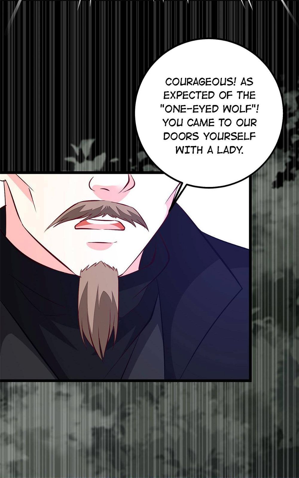 Rebel Princess: The Divine Doctor Outcast Chapter 50 page 7