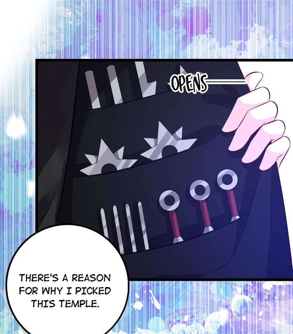 Rebel Princess: The Divine Doctor Outcast Chapter 50 page 8