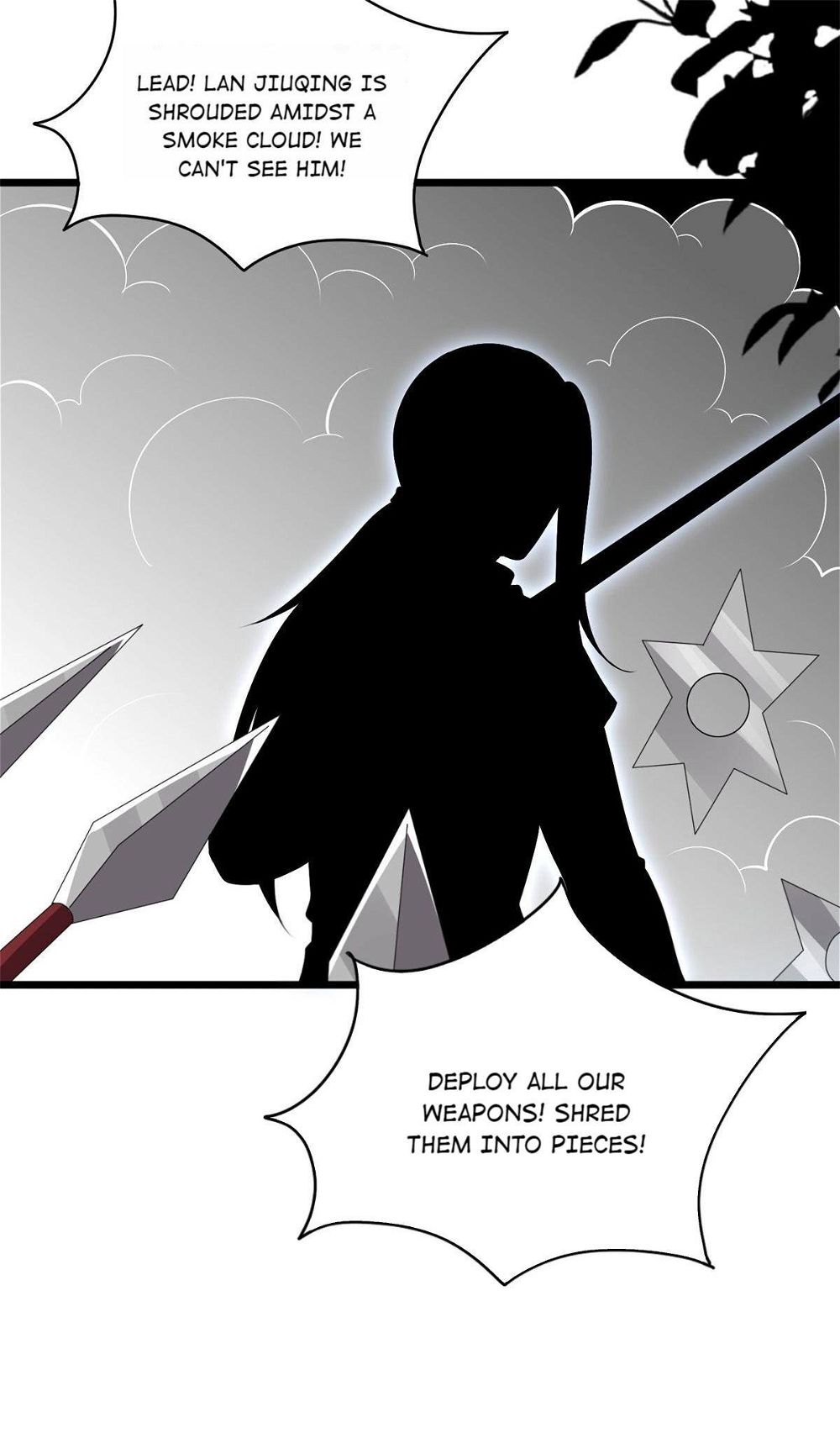 Rebel Princess: The Divine Doctor Outcast Chapter 50 page 11