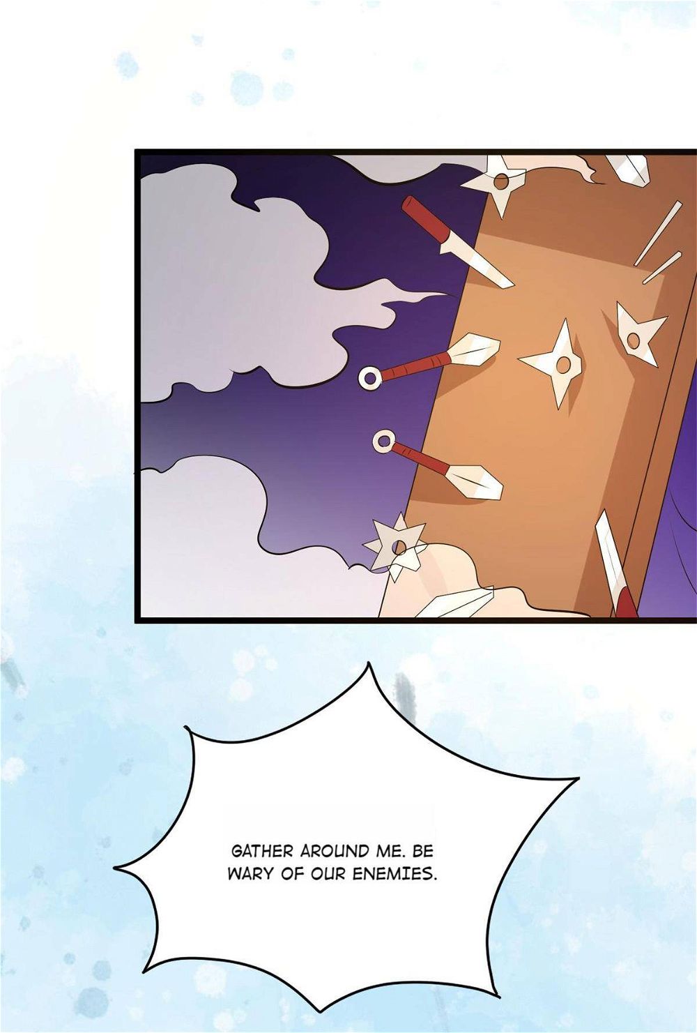 Rebel Princess: The Divine Doctor Outcast Chapter 50 page 13