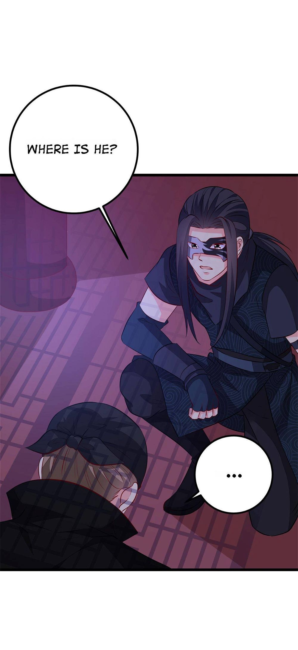 Rebel Princess: The Divine Doctor Outcast Chapter 50 page 18