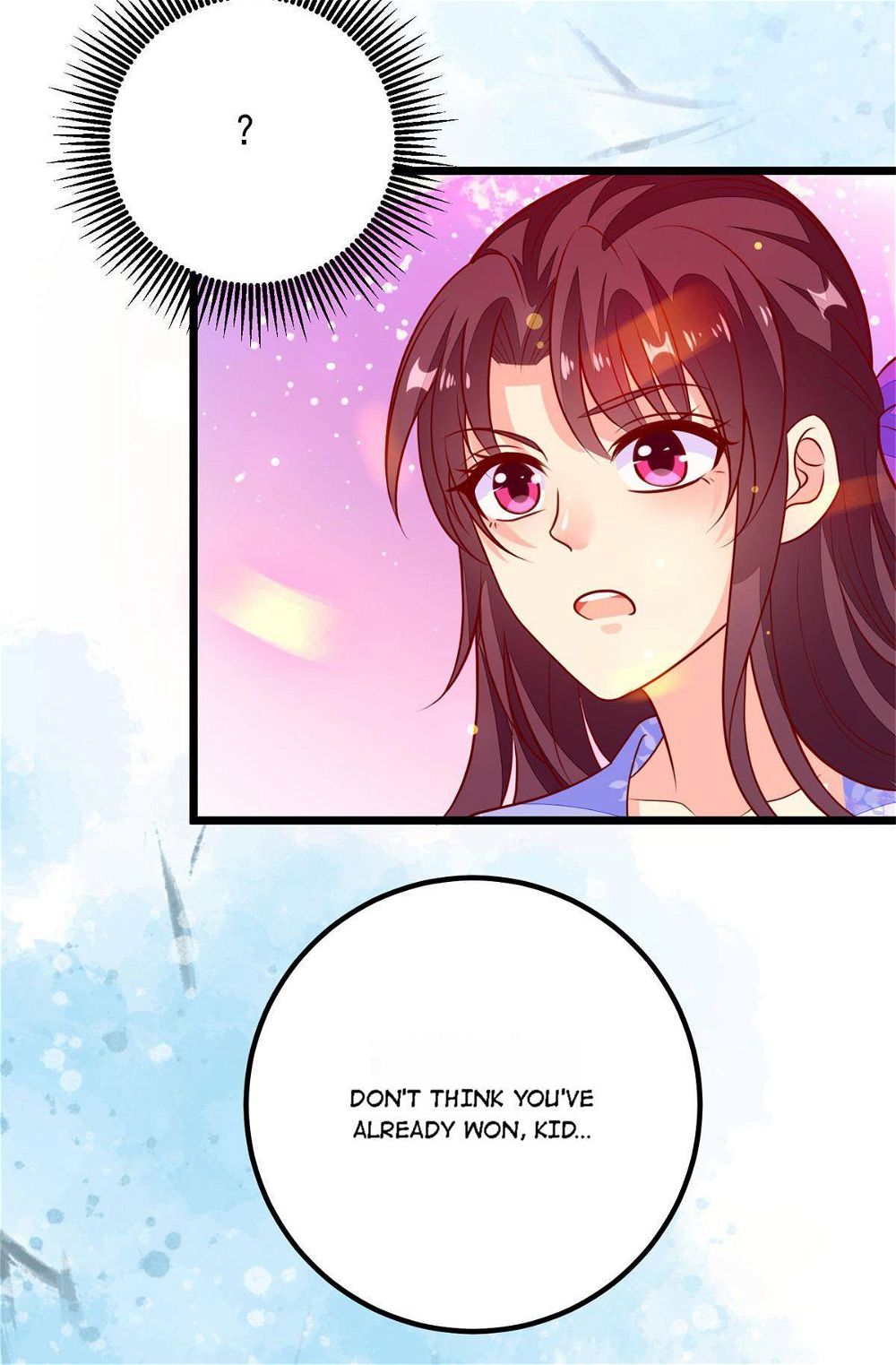 Rebel Princess: The Divine Doctor Outcast Chapter 50 page 20
