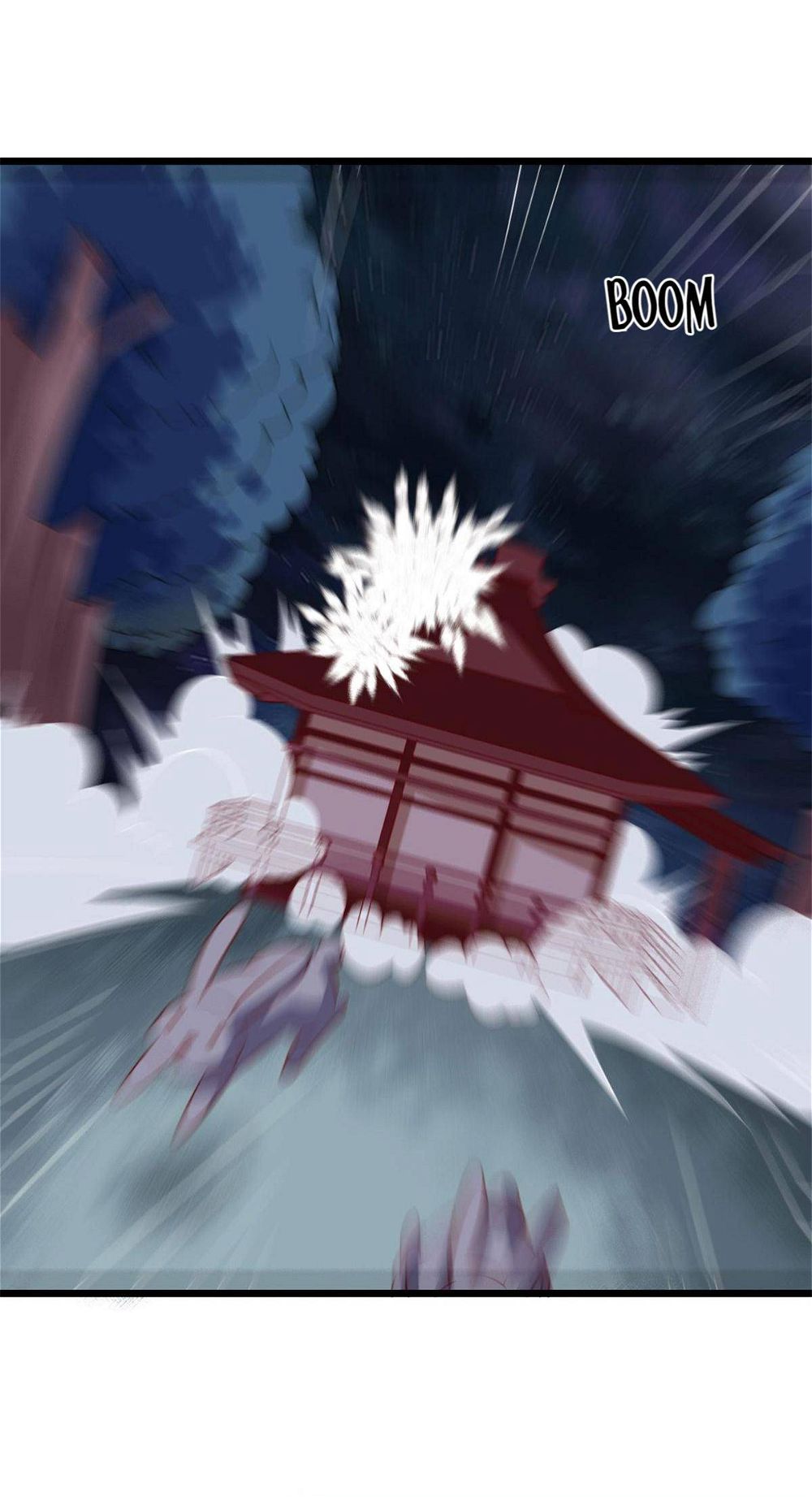 Rebel Princess: The Divine Doctor Outcast Chapter 50 page 22