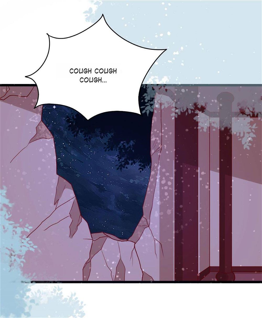 Rebel Princess: The Divine Doctor Outcast Chapter 50 page 23