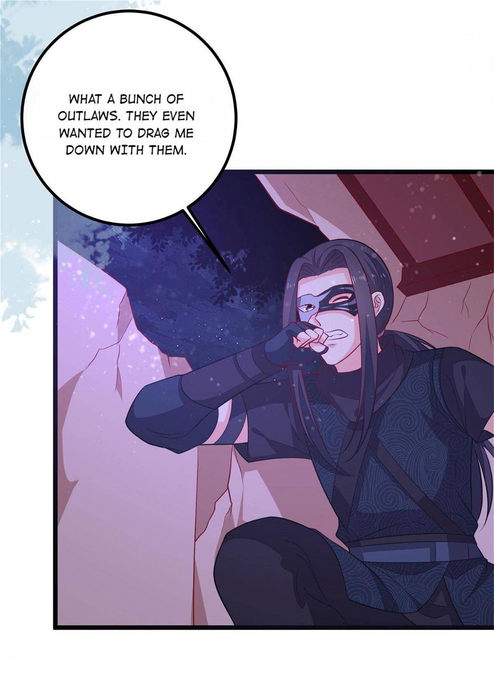 Rebel Princess: The Divine Doctor Outcast Chapter 50 page 24