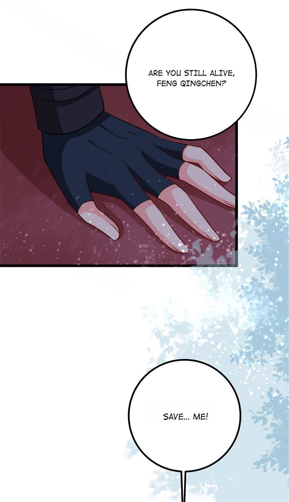 Rebel Princess: The Divine Doctor Outcast Chapter 50 page 25