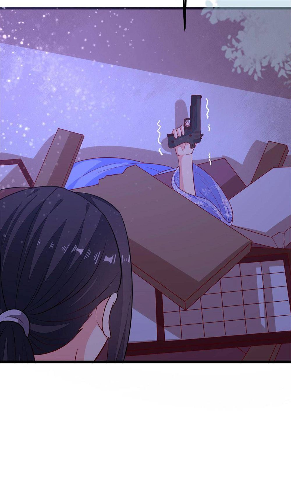 Rebel Princess: The Divine Doctor Outcast Chapter 50 page 26