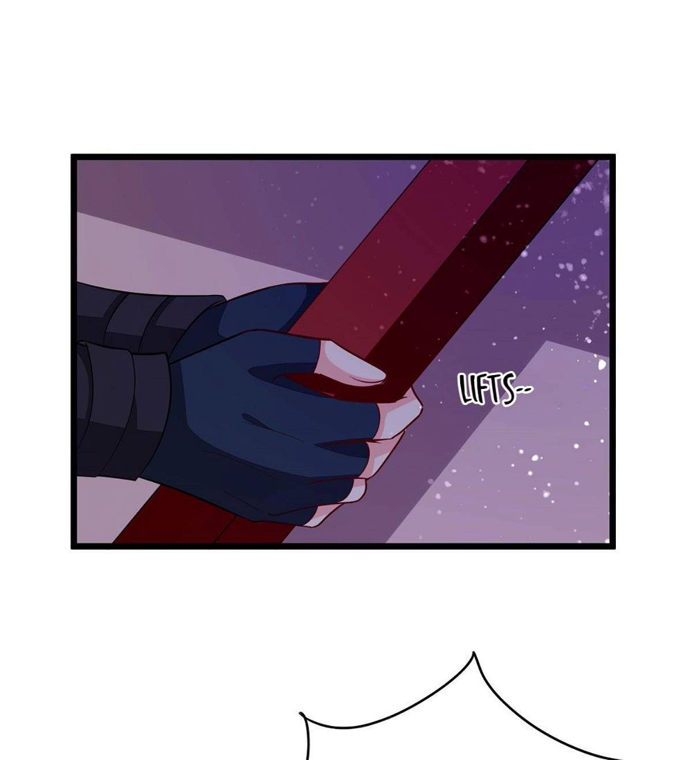 Rebel Princess: The Divine Doctor Outcast Chapter 50 page 27