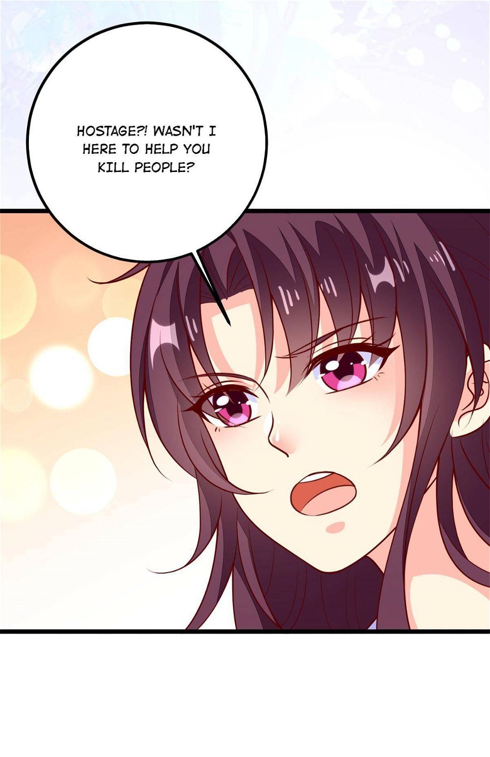 Rebel Princess: The Divine Doctor Outcast Chapter 50 page 31