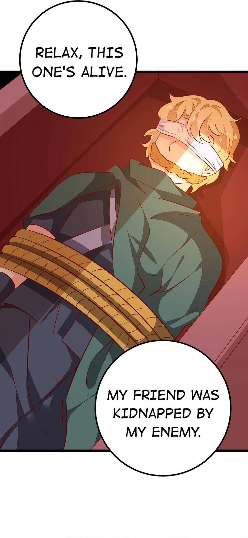Rebel Princess: The Divine Doctor Outcast Chapter 51 page 7