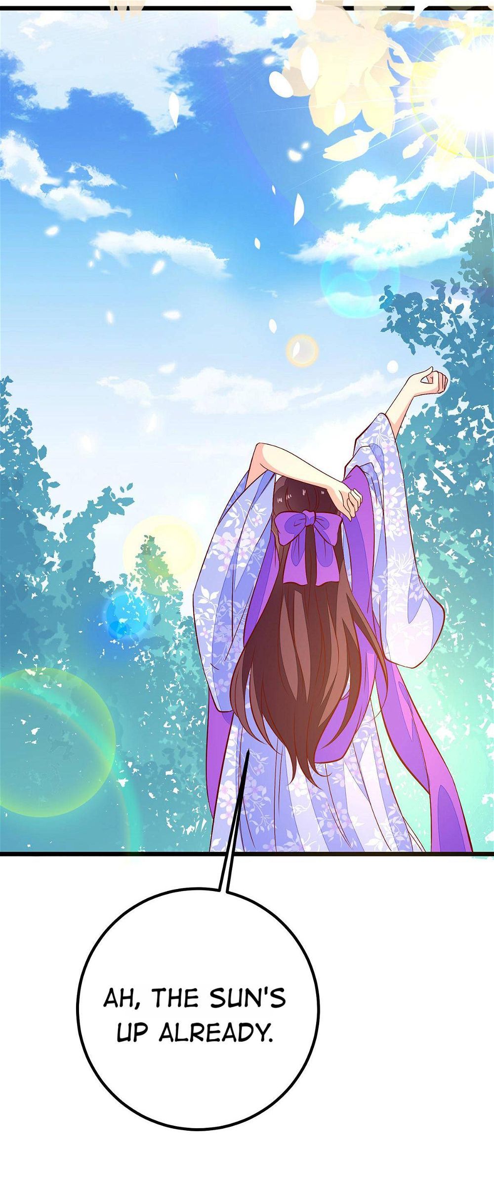 Rebel Princess: The Divine Doctor Outcast Chapter 51 page 10