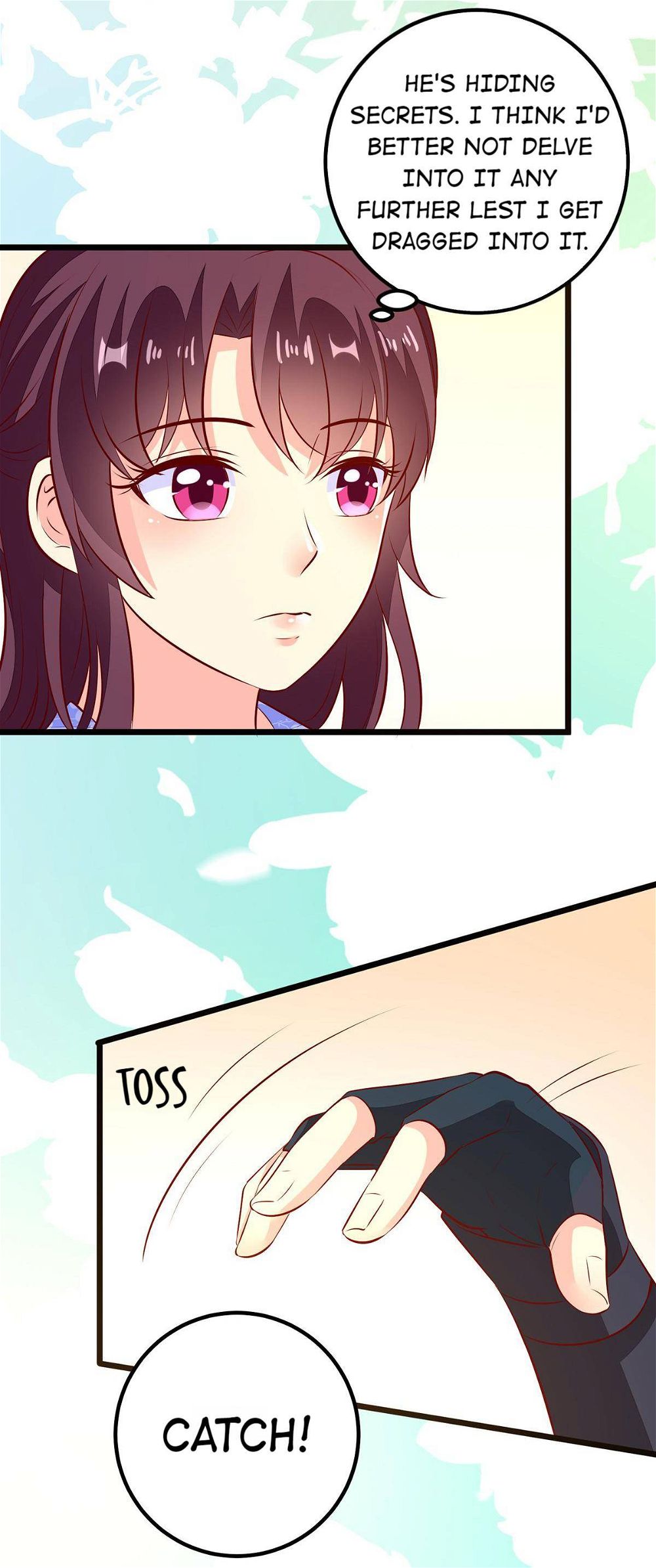 Rebel Princess: The Divine Doctor Outcast Chapter 51 page 12