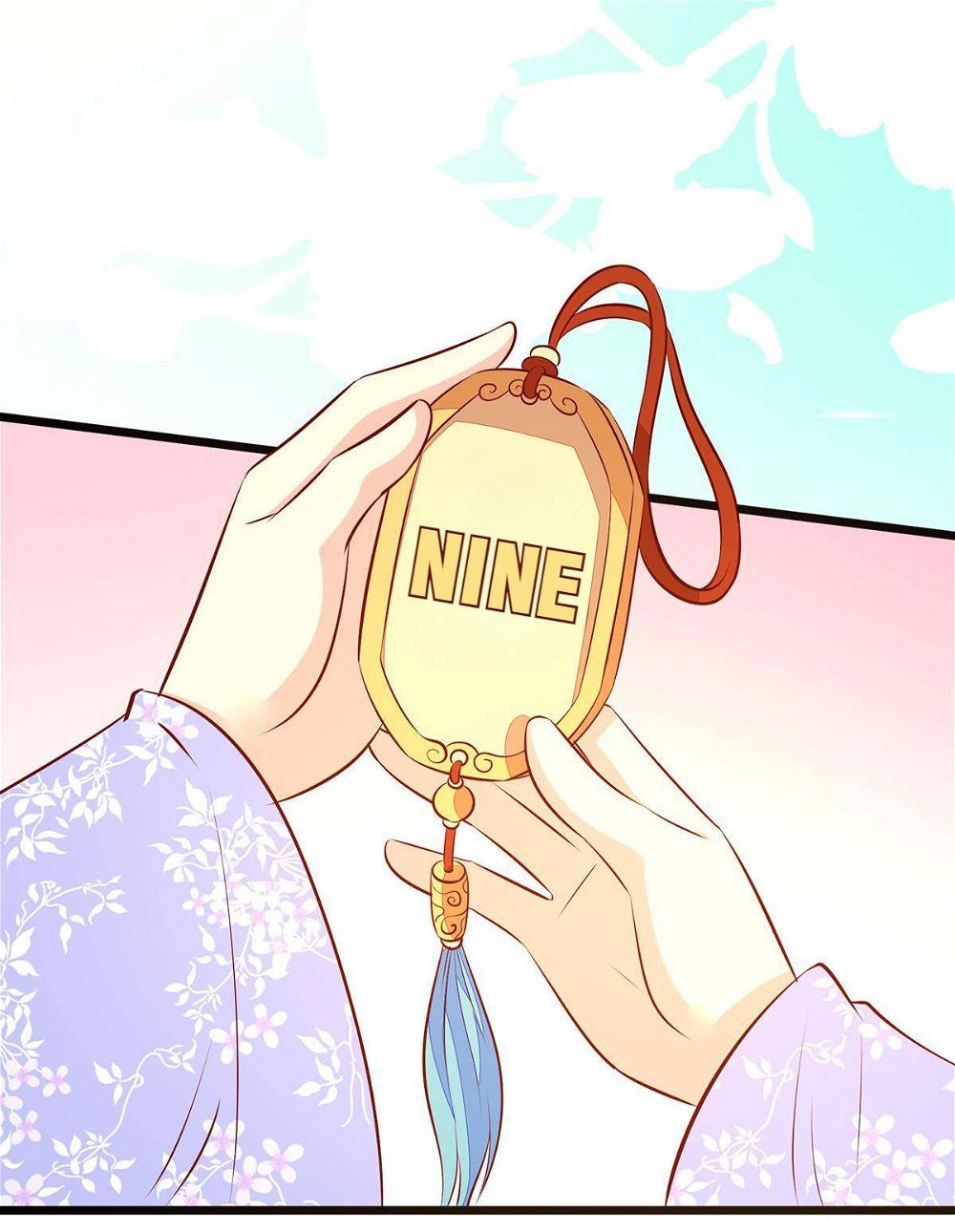 Rebel Princess: The Divine Doctor Outcast Chapter 51 page 13