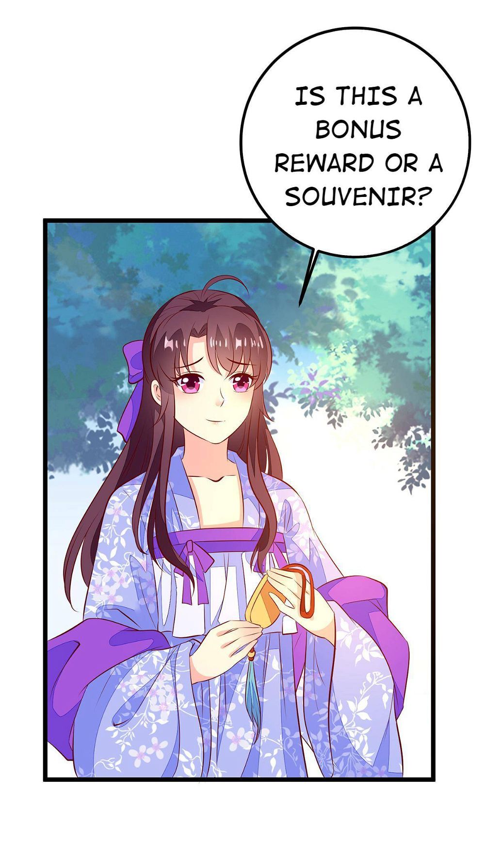 Rebel Princess: The Divine Doctor Outcast Chapter 51 page 14