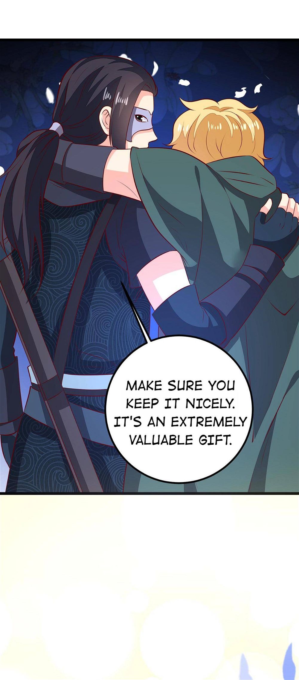Rebel Princess: The Divine Doctor Outcast Chapter 51 page 15