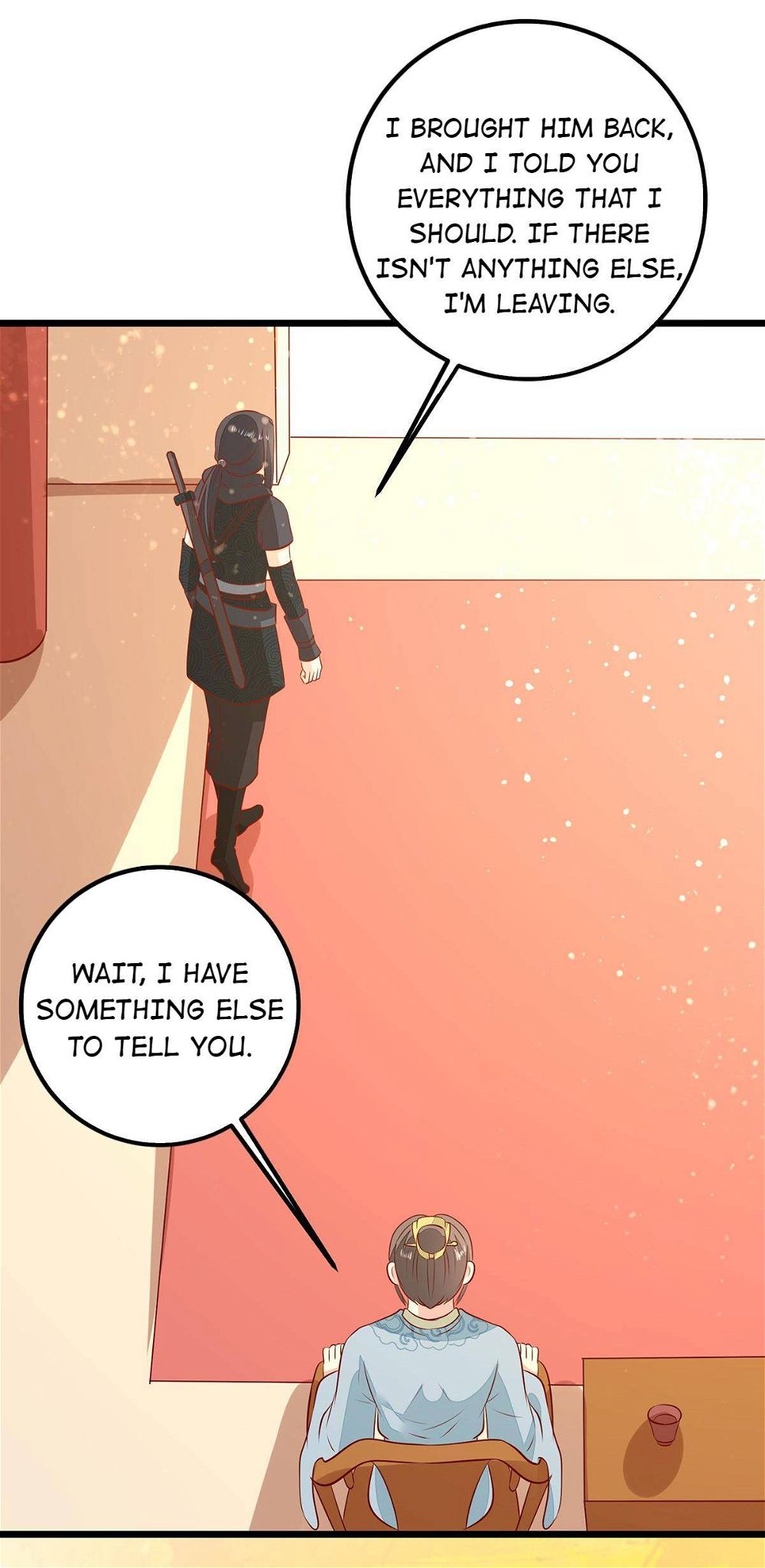 Rebel Princess: The Divine Doctor Outcast Chapter 51 page 26