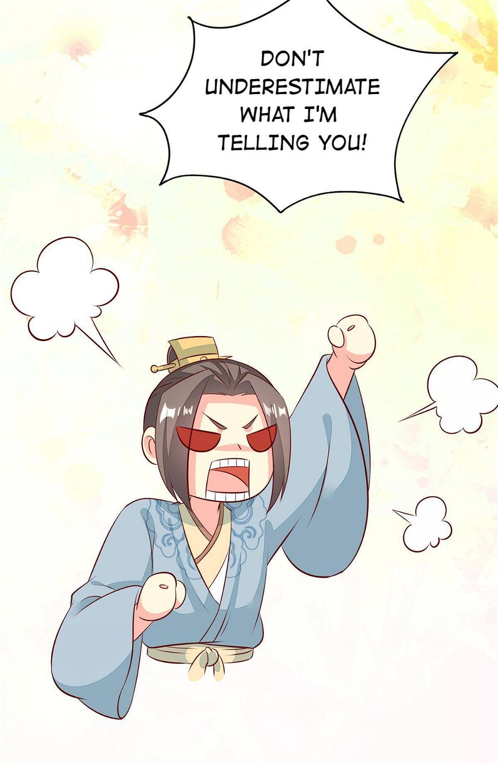 Rebel Princess: The Divine Doctor Outcast Chapter 51 page 28