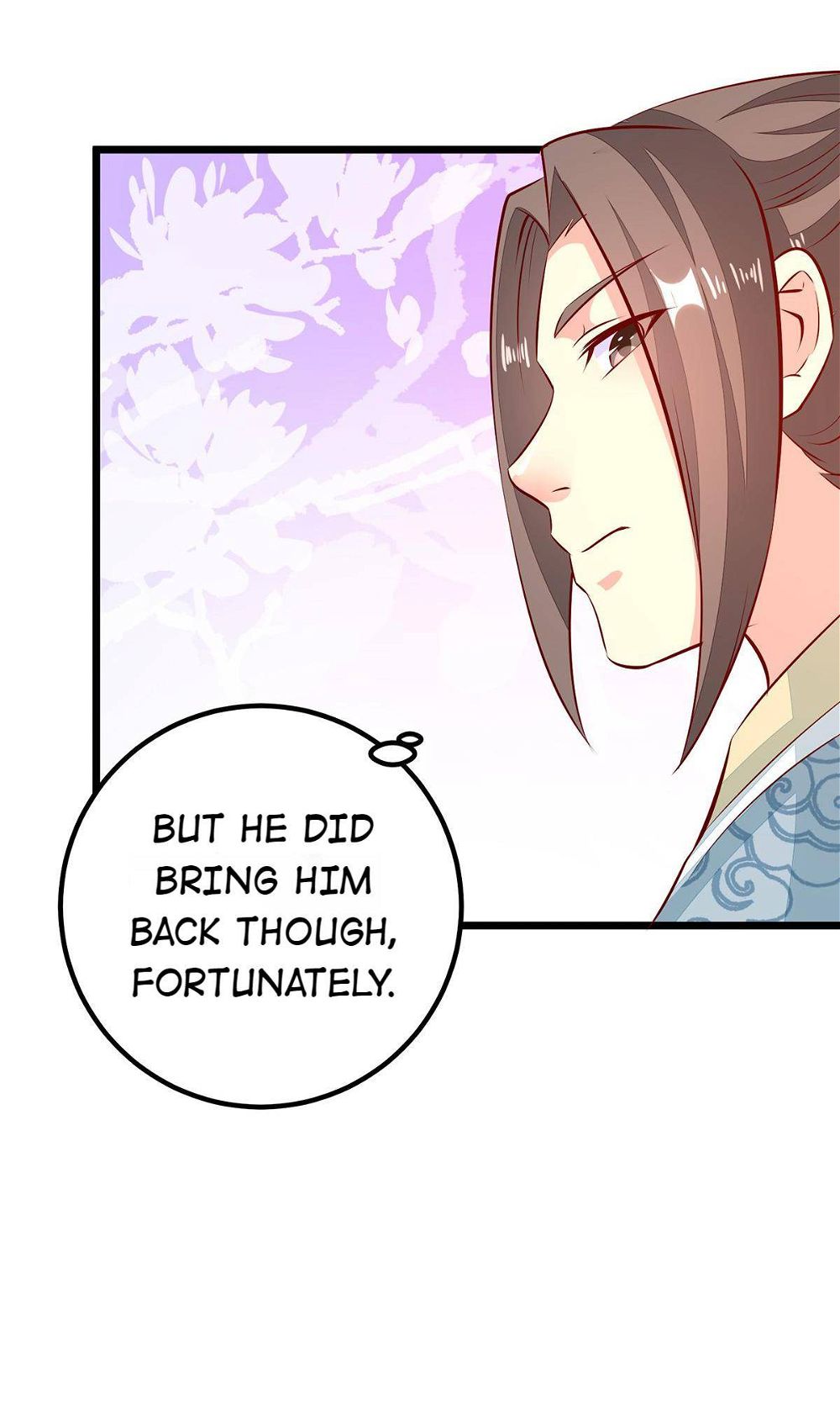 Rebel Princess: The Divine Doctor Outcast Chapter 51 page 30