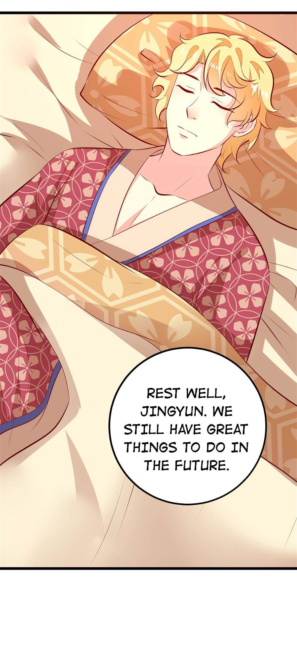 Rebel Princess: The Divine Doctor Outcast Chapter 51 page 31