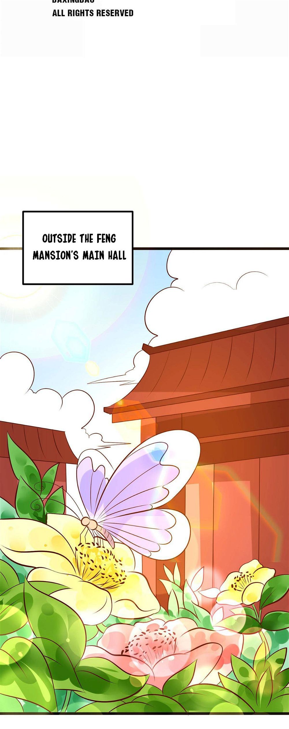 Rebel Princess: The Divine Doctor Outcast Chapter 52 page 2
