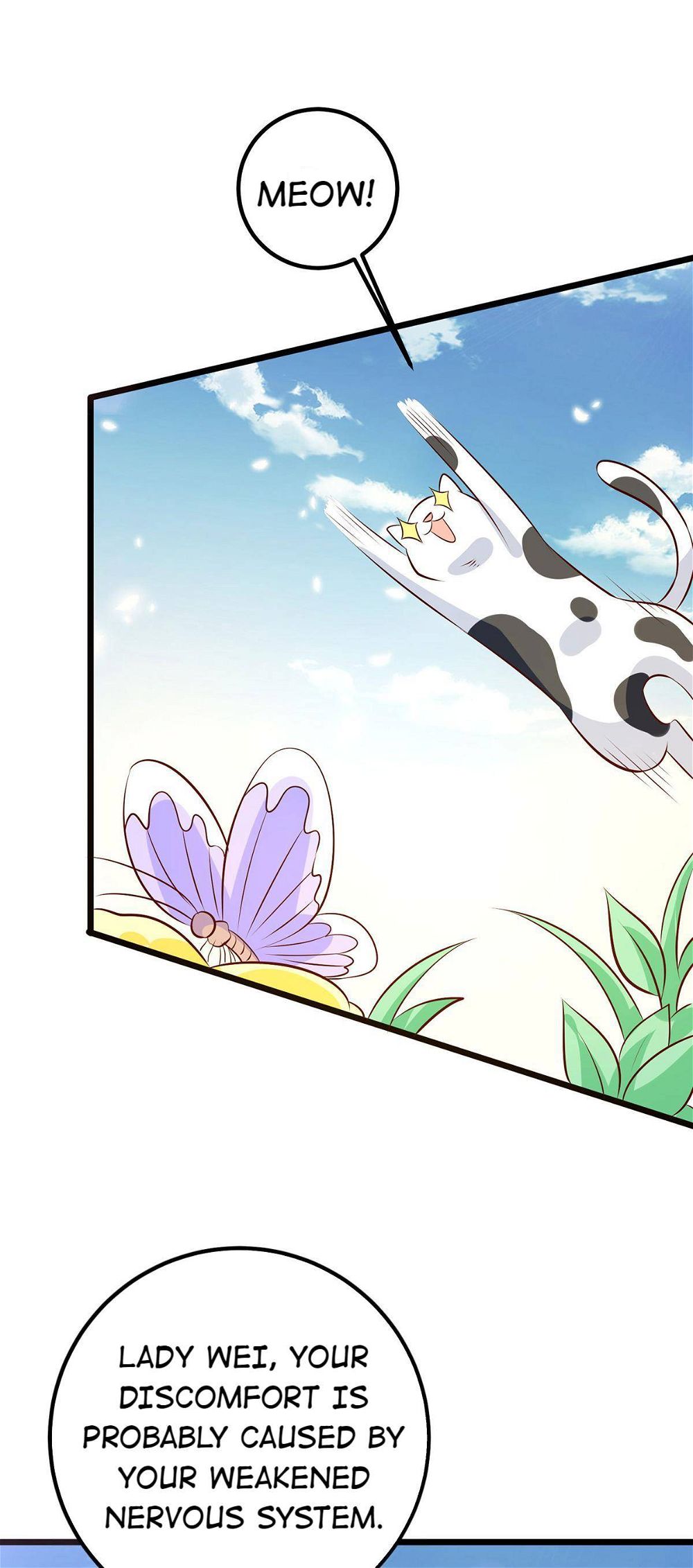 Rebel Princess: The Divine Doctor Outcast Chapter 52 page 3