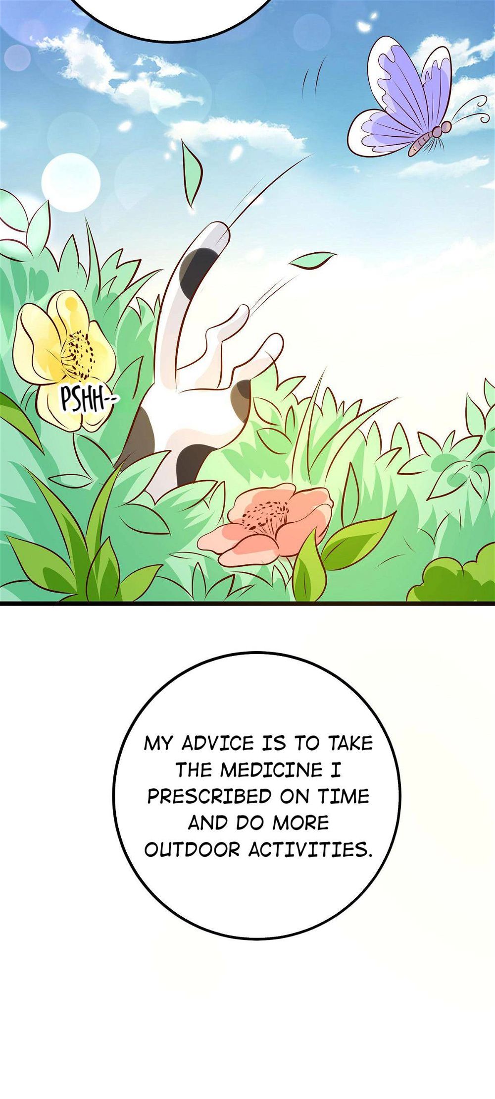 Rebel Princess: The Divine Doctor Outcast Chapter 52 page 4