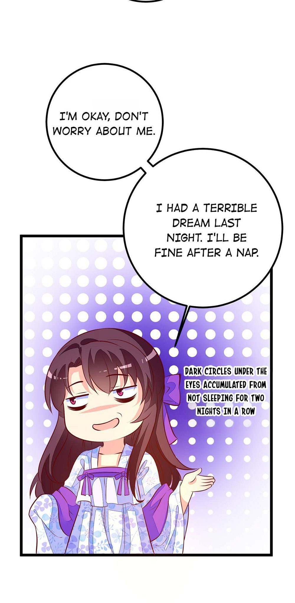 Rebel Princess: The Divine Doctor Outcast Chapter 52 page 7
