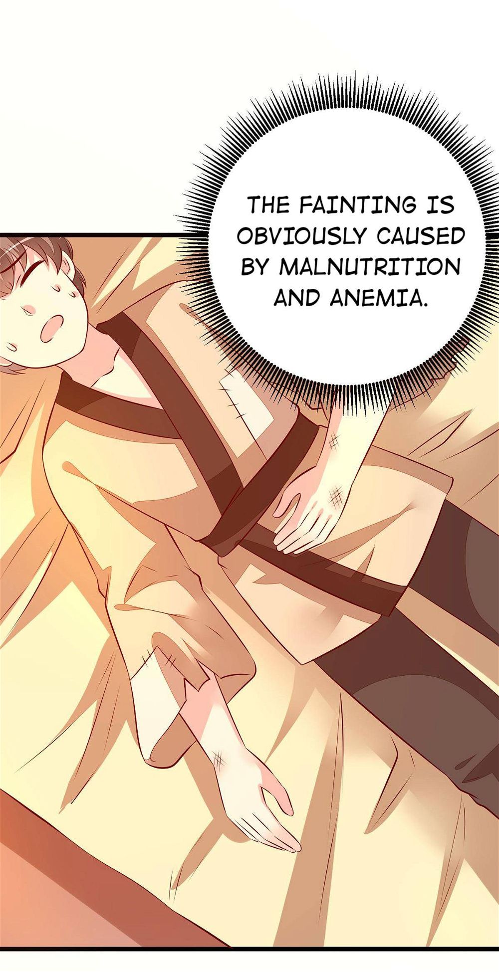 Rebel Princess: The Divine Doctor Outcast Chapter 52 page 16
