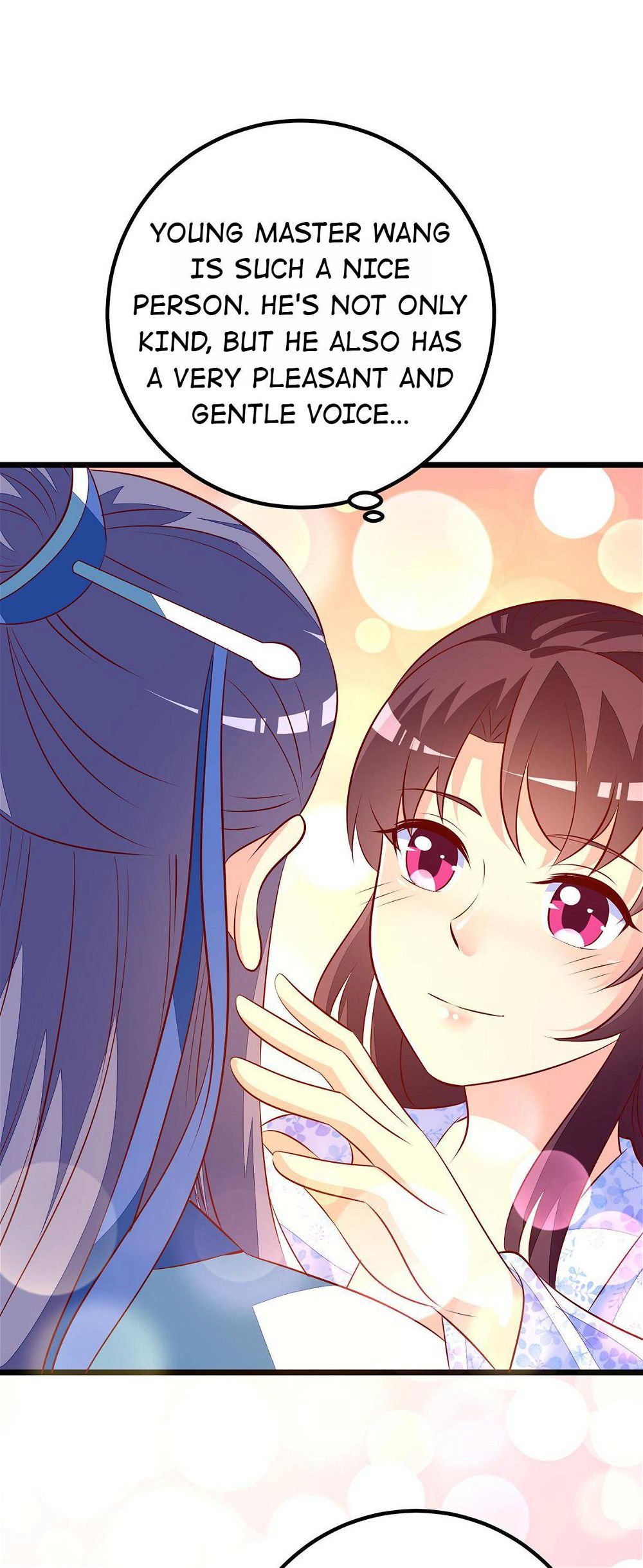 Rebel Princess: The Divine Doctor Outcast Chapter 52 page 32