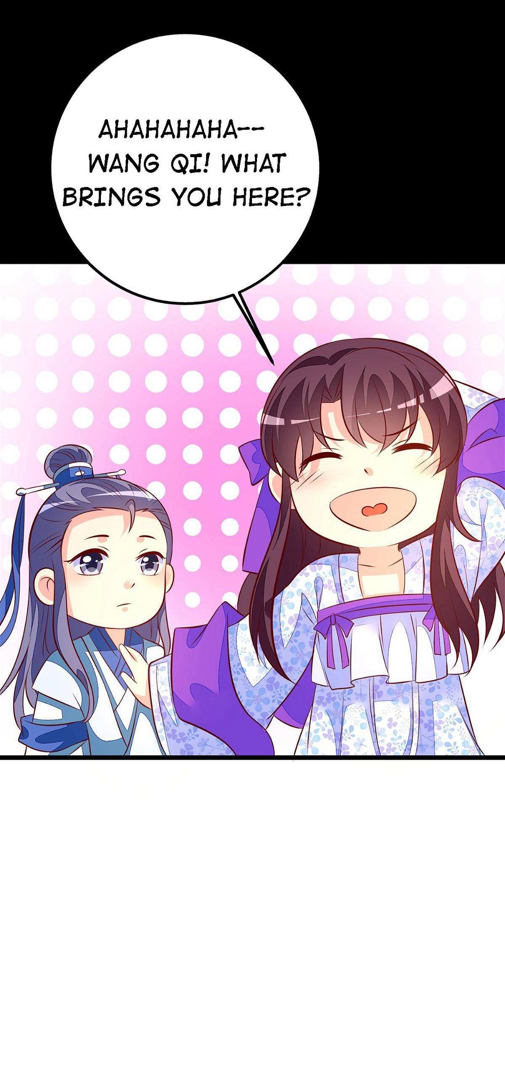 Rebel Princess: The Divine Doctor Outcast Chapter 52 page 36