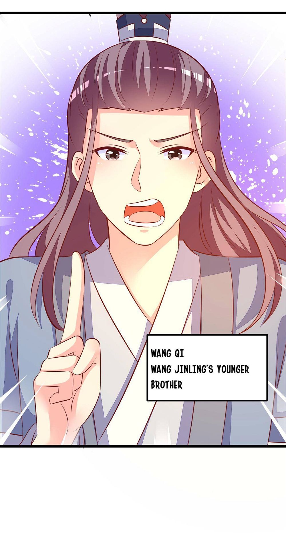 Rebel Princess: The Divine Doctor Outcast Chapter 53 page 3