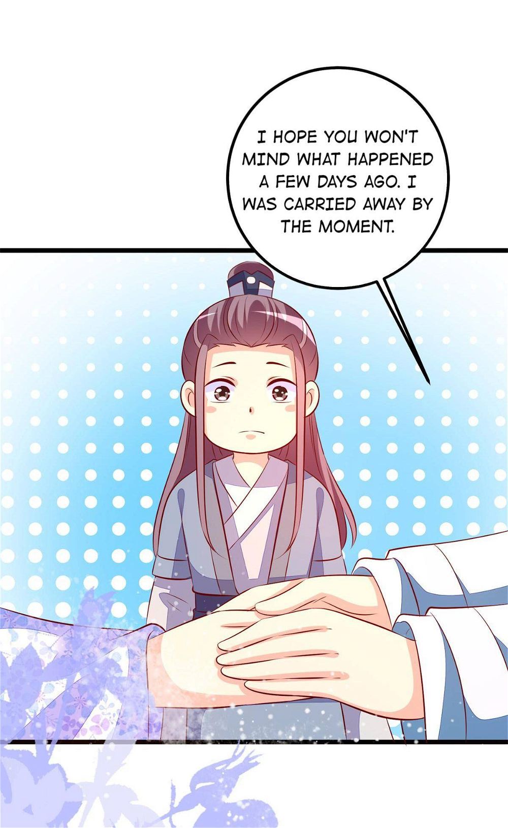 Rebel Princess: The Divine Doctor Outcast Chapter 53 page 11