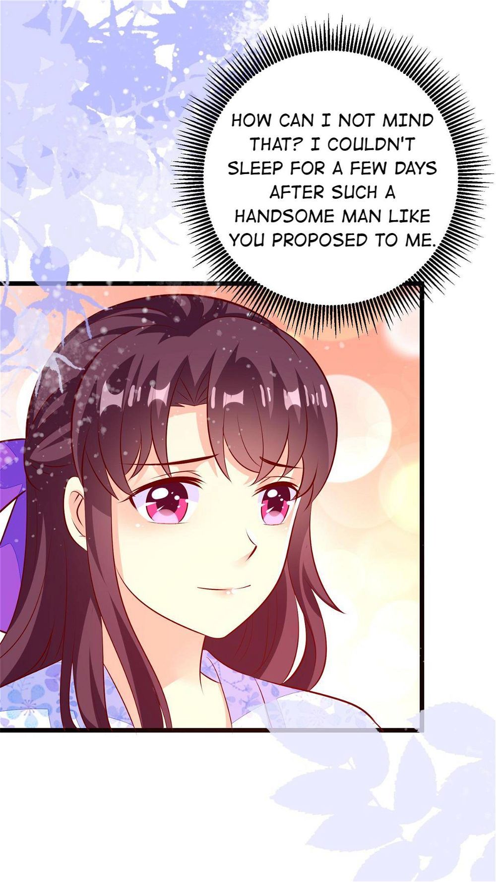Rebel Princess: The Divine Doctor Outcast Chapter 53 page 12