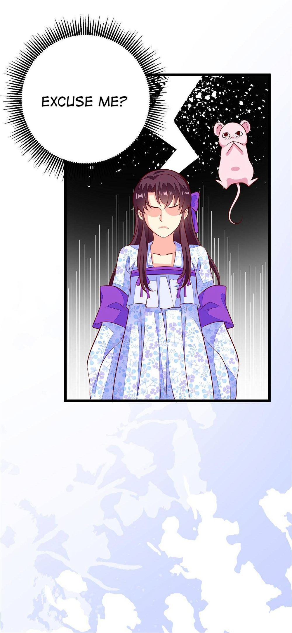 Rebel Princess: The Divine Doctor Outcast Chapter 53 page 17