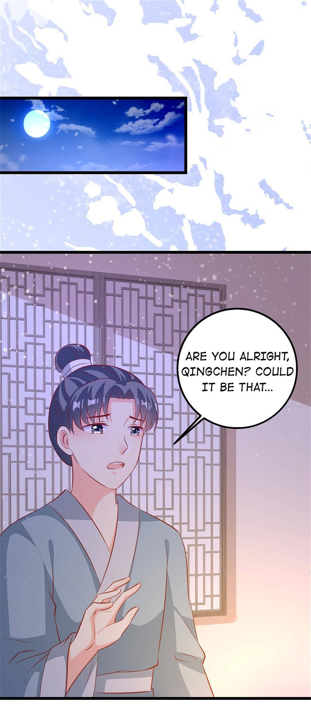 Rebel Princess: The Divine Doctor Outcast Chapter 53 page 18