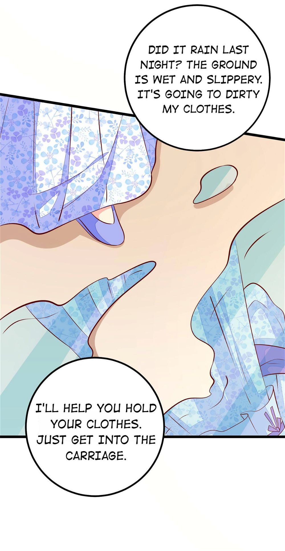 Rebel Princess: The Divine Doctor Outcast Chapter 53 page 25