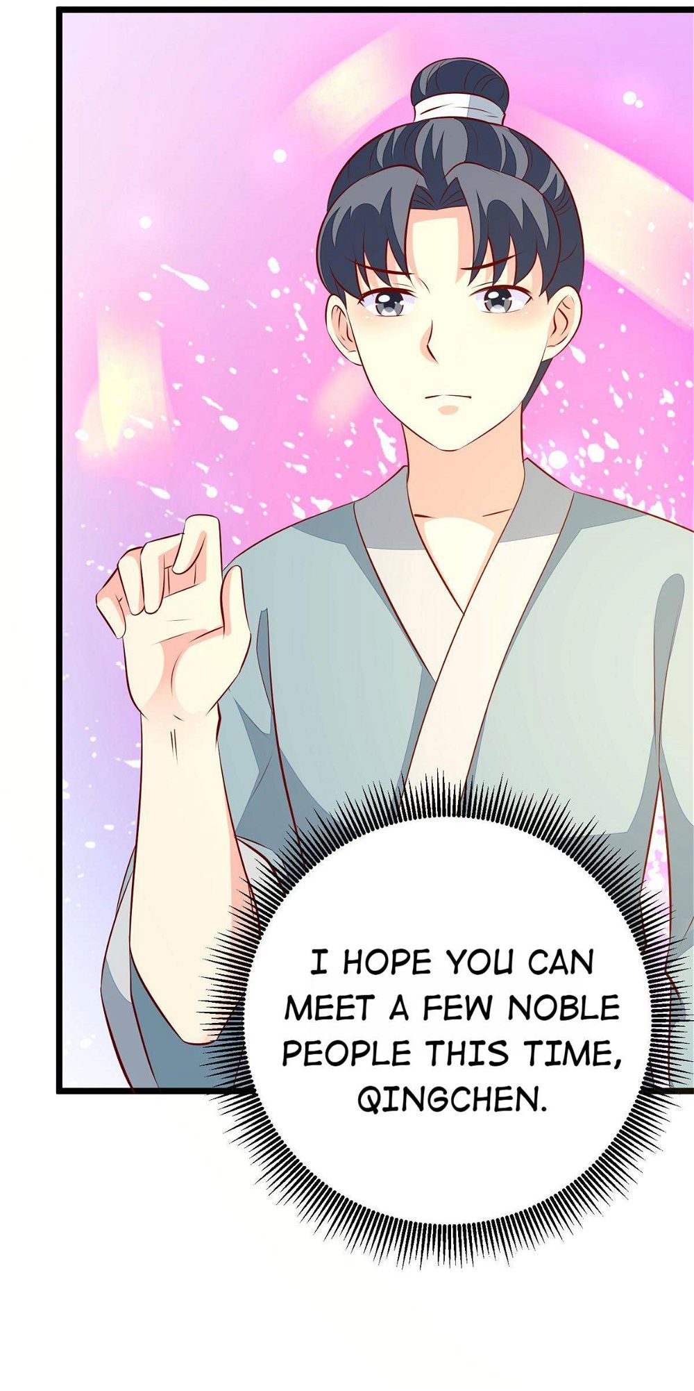 Rebel Princess: The Divine Doctor Outcast Chapter 53 page 28
