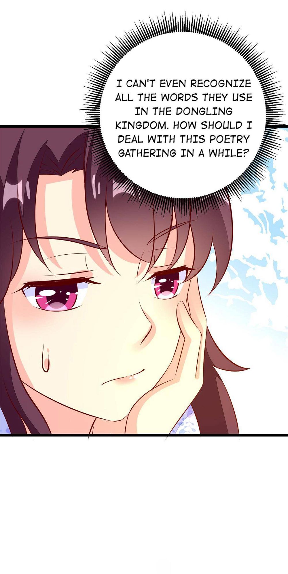 Rebel Princess: The Divine Doctor Outcast Chapter 53 page 30