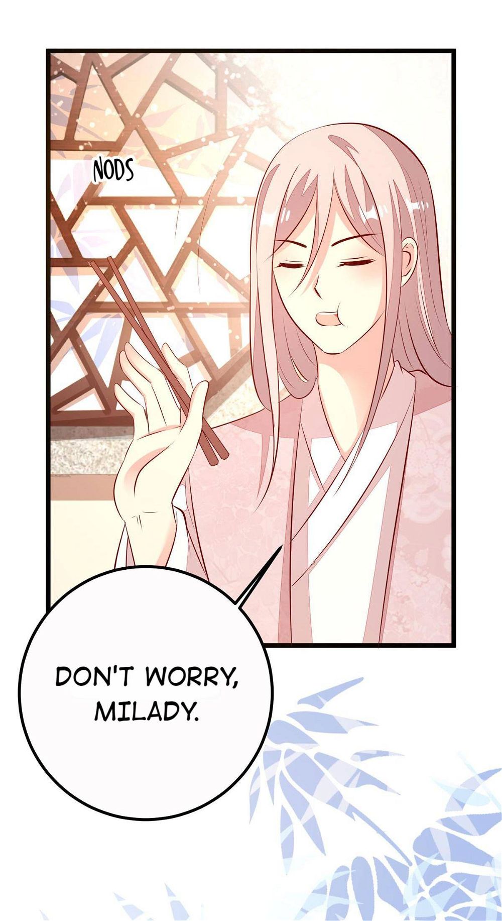 Rebel Princess: The Divine Doctor Outcast Chapter 54 page 6