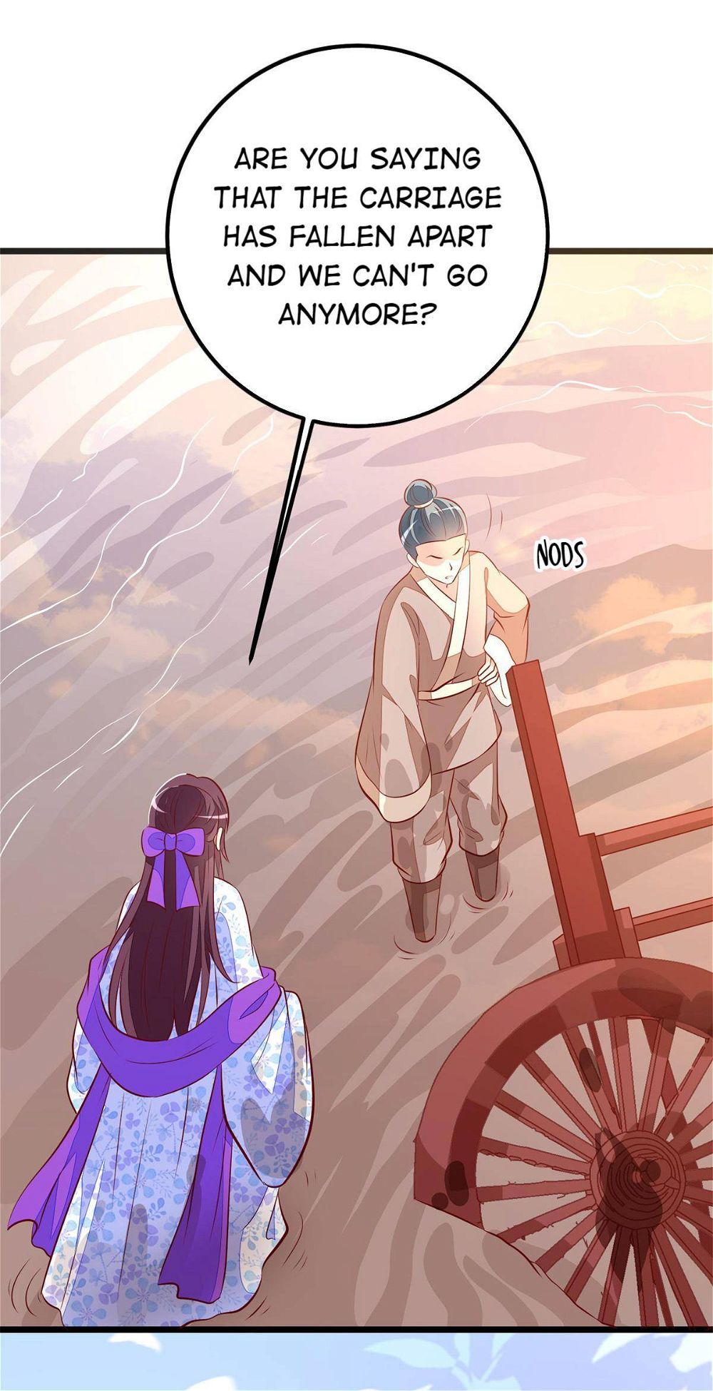 Rebel Princess: The Divine Doctor Outcast Chapter 54 page 10