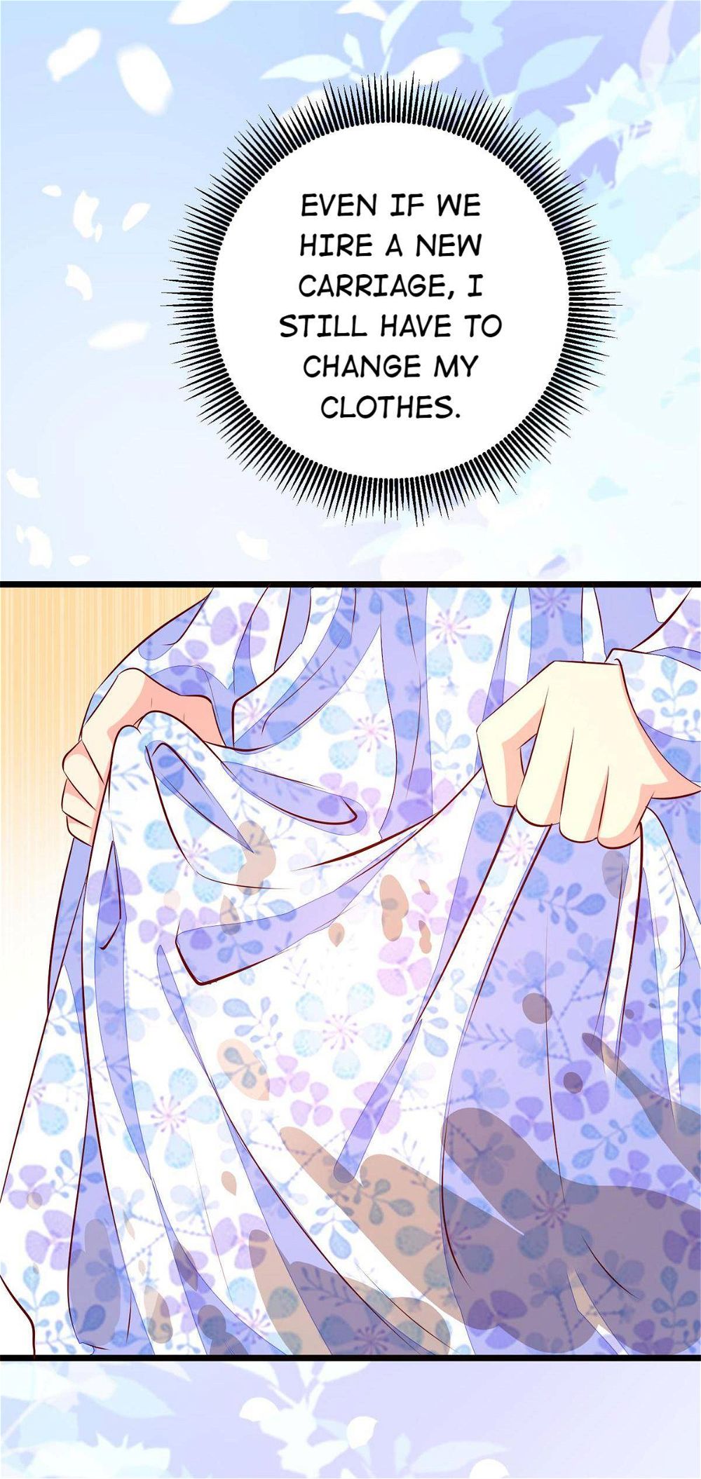 Rebel Princess: The Divine Doctor Outcast Chapter 54 page 11