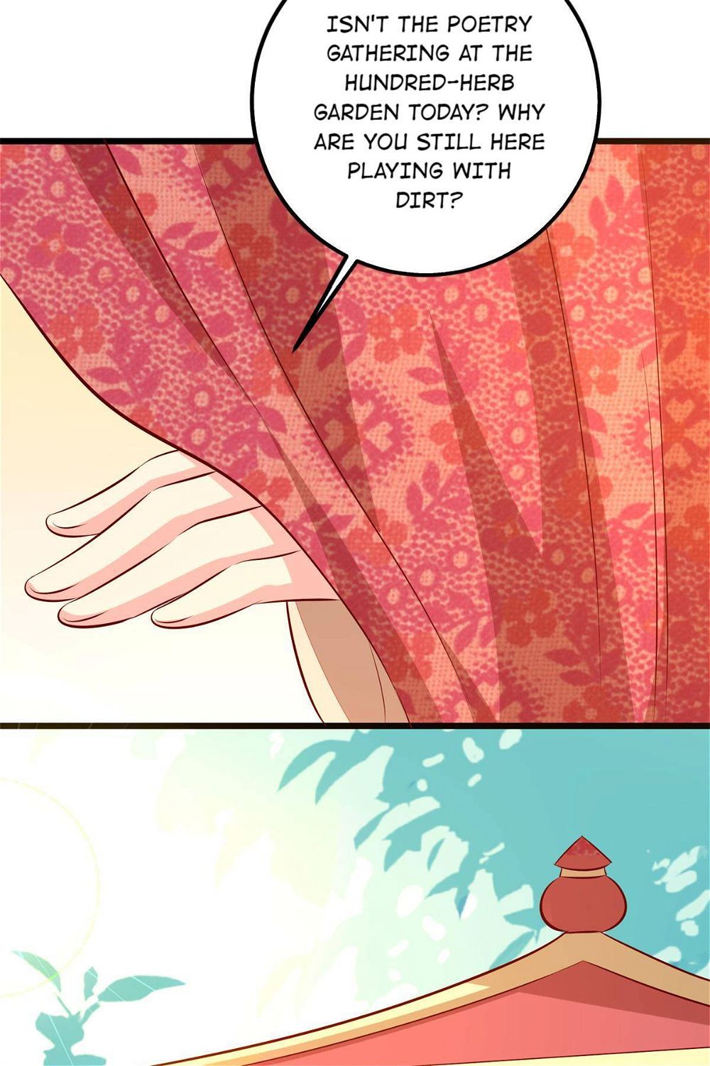 Rebel Princess: The Divine Doctor Outcast Chapter 54 page 15