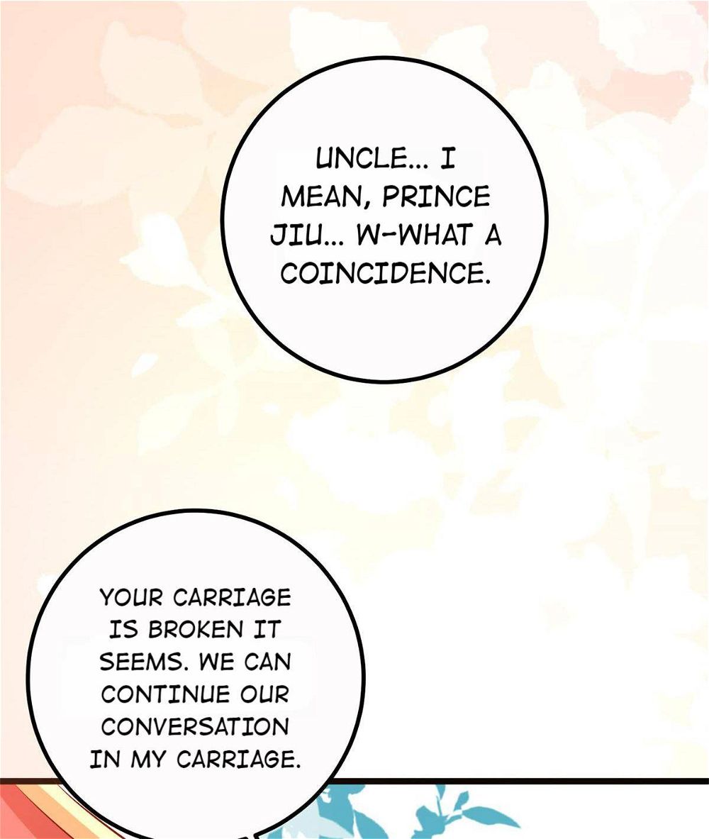 Rebel Princess: The Divine Doctor Outcast Chapter 54 page 17