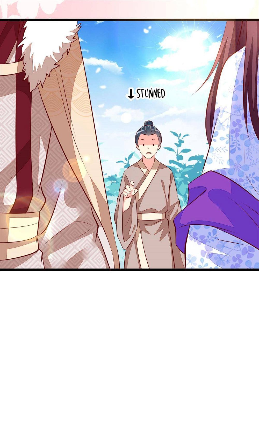 Rebel Princess: The Divine Doctor Outcast Chapter 54 page 20