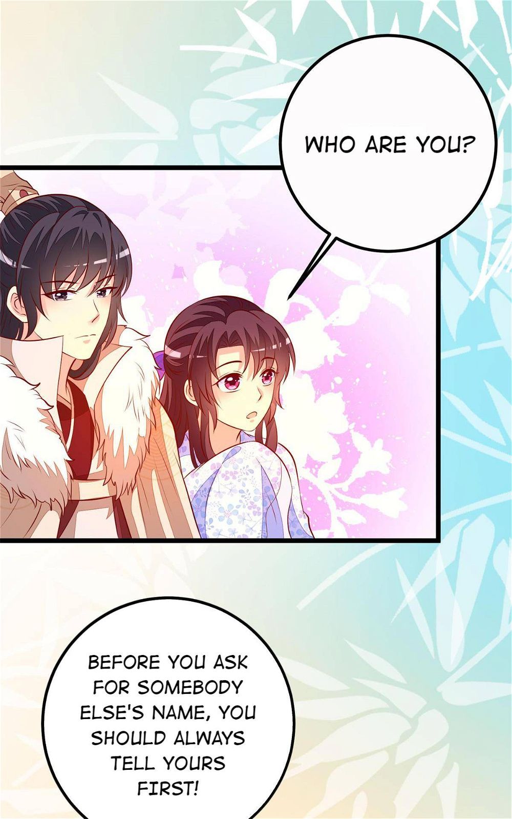 Rebel Princess: The Divine Doctor Outcast Chapter 54 page 22