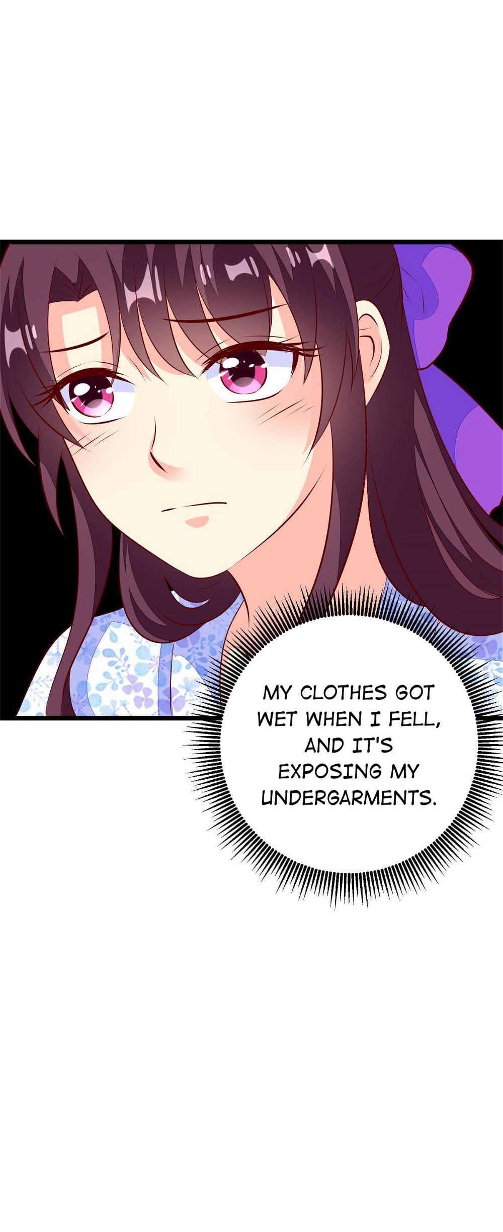 Rebel Princess: The Divine Doctor Outcast Chapter 54 page 26