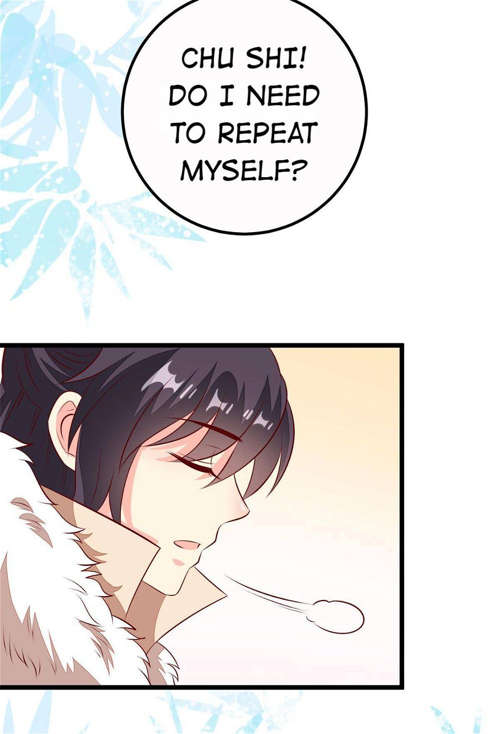 Rebel Princess: The Divine Doctor Outcast Chapter 54 page 29